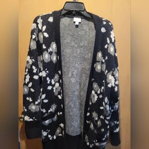 LulaRoe Peyton Sweater